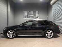 Audi A6 Allroad 3.0 TDI V6 Estate 5dr Diesel S Tronic quattro Euro 6 (s/s) (272 ps) - U13654