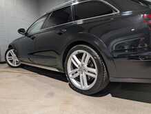 Audi A6 Allroad 3.0 TDI V6 Estate 5dr Diesel S Tronic quattro Euro 6 (s/s) (272 ps) - U13654