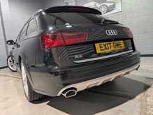 Audi A6 Allroad 3.0 TDI V6 Estate 5dr Diesel S Tronic quattro Euro 6 (s/s) (272 ps) - U13654