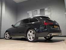 Audi A6 Allroad 3.0 TDI V6 Estate 5dr Diesel S Tronic quattro Euro 6 (s/s) (272 ps) - U13654
