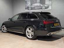 Audi A6 Allroad 3.0 TDI V6 Estate 5dr Diesel S Tronic quattro Euro 6 (s/s) (272 ps) - U13654
