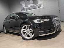 Audi A6 Allroad 3.0 TDI V6 Estate 5dr Diesel S Tronic quattro Euro 6 (s/s) (272 ps) - U13654