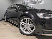 Audi A6 Allroad 3.0 TDI V6 Estate 5dr Diesel S Tronic quattro Euro 6 (s/s) (272 ps) - U13654