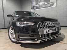 Audi A6 Allroad 3.0 TDI V6 Estate 5dr Diesel S Tronic quattro Euro 6 (s/s) (272 ps) - U13654
