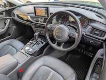 Audi A6 Allroad 3.0 TDI V6 Estate 5dr Diesel S Tronic quattro Euro 6 (s/s) (272 ps) - U13654