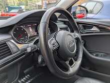 Audi A6 Allroad 3.0 TDI V6 Estate 5dr Diesel S Tronic quattro Euro 6 (s/s) (272 ps) - U13654