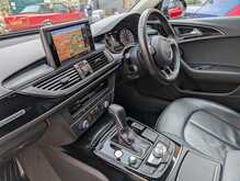 Audi A6 Allroad 3.0 TDI V6 Estate 5dr Diesel S Tronic quattro Euro 6 (s/s) (272 ps) - U13654