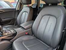 Audi A6 Allroad 3.0 TDI V6 Estate 5dr Diesel S Tronic quattro Euro 6 (s/s) (272 ps) - U13654