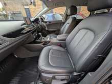 Audi A6 Allroad 3.0 TDI V6 Estate 5dr Diesel S Tronic quattro Euro 6 (s/s) (272 ps) - U13654