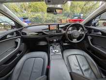 Audi A6 Allroad 3.0 TDI V6 Estate 5dr Diesel S Tronic quattro Euro 6 (s/s) (272 ps) - U13654