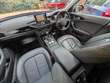 Audi A6 Allroad 3.0 TDI V6 Estate 5dr Diesel S Tronic quattro Euro 6 (s/s) (272 ps) - U13654