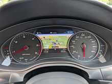 Audi A6 Allroad 3.0 TDI V6 Estate 5dr Diesel S Tronic quattro Euro 6 (s/s) (272 ps) - U13654