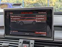 Audi A6 Allroad 3.0 TDI V6 Estate 5dr Diesel S Tronic quattro Euro 6 (s/s) (272 ps) - U13654