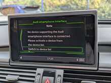 Audi A6 Allroad 3.0 TDI V6 Estate 5dr Diesel S Tronic quattro Euro 6 (s/s) (272 ps) - U13654
