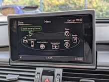 Audi A6 Allroad 3.0 TDI V6 Estate 5dr Diesel S Tronic quattro Euro 6 (s/s) (272 ps) - U13654