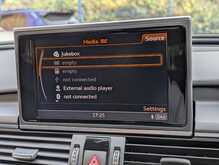 Audi A6 Allroad 3.0 TDI V6 Estate 5dr Diesel S Tronic quattro Euro 6 (s/s) (272 ps) - U13654
