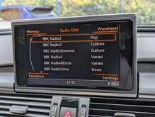Audi A6 Allroad 3.0 TDI V6 Estate 5dr Diesel S Tronic quattro Euro 6 (s/s) (272 ps) - U13654