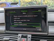 Audi A6 Allroad 3.0 TDI V6 Estate 5dr Diesel S Tronic quattro Euro 6 (s/s) (272 ps) - U13654