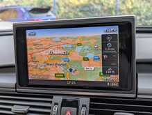 Audi A6 Allroad 3.0 TDI V6 Estate 5dr Diesel S Tronic quattro Euro 6 (s/s) (272 ps) - U13654