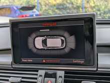 Audi A6 Allroad 3.0 TDI V6 Estate 5dr Diesel S Tronic quattro Euro 6 (s/s) (272 ps) - U13654
