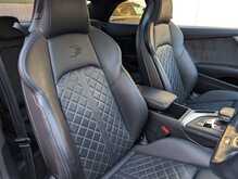 Audi S5 3.0 TFSI V6 Coupe 2dr Petrol Tiptronic quattro Euro 6 (s/s) (354 ps) - U13656