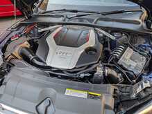 Audi S5 3.0 TFSI V6 Coupe 2dr Petrol Tiptronic quattro Euro 6 (s/s) (354 ps) - U13656