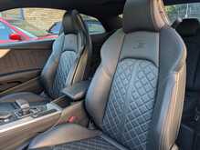 Audi S5 3.0 TFSI V6 Coupe 2dr Petrol Tiptronic quattro Euro 6 (s/s) (354 ps) - U13656