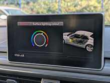 Audi S5 3.0 TFSI V6 Coupe 2dr Petrol Tiptronic quattro Euro 6 (s/s) (354 ps) - U13656