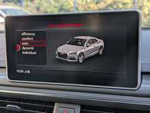 Audi S5 3.0 TFSI V6 Coupe 2dr Petrol Tiptronic quattro Euro 6 (s/s) (354 ps) - U13656
