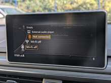 Audi S5 3.0 TFSI V6 Coupe 2dr Petrol Tiptronic quattro Euro 6 (s/s) (354 ps) - U13656