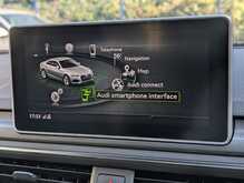 Audi S5 3.0 TFSI V6 Coupe 2dr Petrol Tiptronic quattro Euro 6 (s/s) (354 ps) - U13656