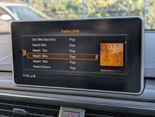 Audi S5 3.0 TFSI V6 Coupe 2dr Petrol Tiptronic quattro Euro 6 (s/s) (354 ps) - U13656