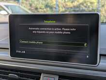Audi S5 3.0 TFSI V6 Coupe 2dr Petrol Tiptronic quattro Euro 6 (s/s) (354 ps) - U13656