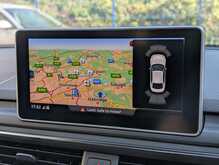 Audi S5 3.0 TFSI V6 Coupe 2dr Petrol Tiptronic quattro Euro 6 (s/s) (354 ps) - U13656