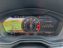 Audi S5 3.0 TFSI V6 Coupe 2dr Petrol Tiptronic quattro Euro 6 (s/s) (354 ps) - U13656