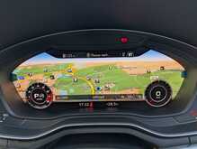 Audi S5 3.0 TFSI V6 Coupe 2dr Petrol Tiptronic quattro Euro 6 (s/s) (354 ps) - U13656