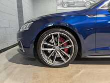 Audi S5 3.0 TFSI V6 Coupe 2dr Petrol Tiptronic quattro Euro 6 (s/s) (354 ps) - U13656