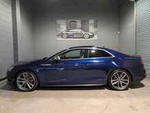 Audi S5 3.0 TFSI V6 Coupe 2dr Petrol Tiptronic quattro Euro 6 (s/s) (354 ps) - U13656