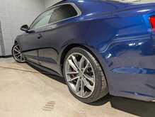 Audi S5 3.0 TFSI V6 Coupe 2dr Petrol Tiptronic quattro Euro 6 (s/s) (354 ps) - U13656