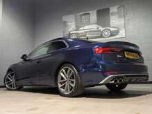 Audi S5 3.0 TFSI V6 Coupe 2dr Petrol Tiptronic quattro Euro 6 (s/s) (354 ps) - U13656