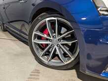 Audi S5 3.0 TFSI V6 Coupe 2dr Petrol Tiptronic quattro Euro 6 (s/s) (354 ps) - U13656