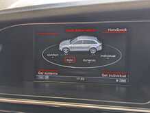 Audi RS4 Avant FSI V8 Limited Edition Estate 4.2 Automatic Petrol - U13657