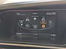 Audi RS4 Avant FSI V8 Limited Edition Estate 4.2 Automatic Petrol - U13657