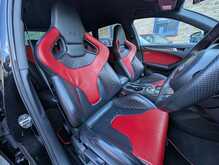 Audi RS4 Avant FSI V8 Limited Edition Estate 4.2 Automatic Petrol - U13657