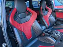 Audi RS4 Avant FSI V8 Limited Edition Estate 4.2 Automatic Petrol - U13657