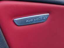 Audi RS4 Avant FSI V8 Limited Edition Estate 4.2 Automatic Petrol - U13657