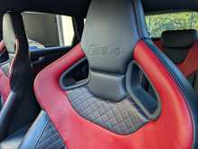 Audi RS4 Avant FSI V8 Limited Edition Estate 4.2 Automatic Petrol - U13657