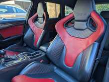Audi RS4 Avant FSI V8 Limited Edition Estate 4.2 Automatic Petrol - U13657