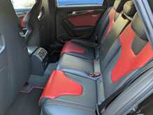 Audi RS4 Avant FSI V8 Limited Edition Estate 4.2 Automatic Petrol - U13657