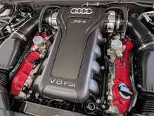 Audi RS4 Avant FSI V8 Limited Edition Estate 4.2 Automatic Petrol - U13657